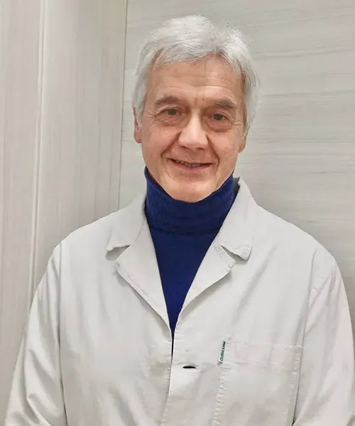Fabio Piovan cardiologo