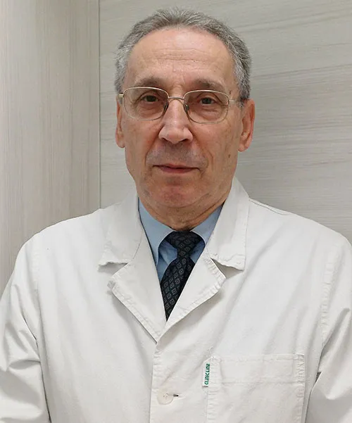 dottore renato zorzi