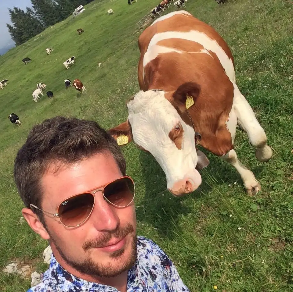 Alessio Marangon