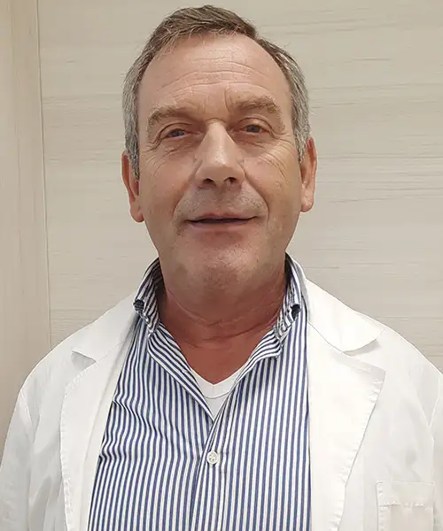 studio medico poliambulatorio Tecnico ortopedico