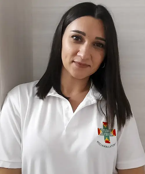 studio medico poliambulatorio ostetrica Debora Della Torre
